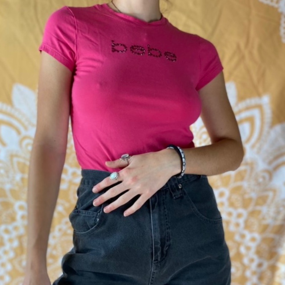 Bebe shirt